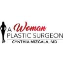 A Woman Plastic Surgeon logo